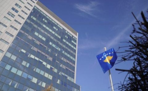 Paketa ekonomike ne Kosove: 100 mln euro per infrastrukturen dhe mjedisin